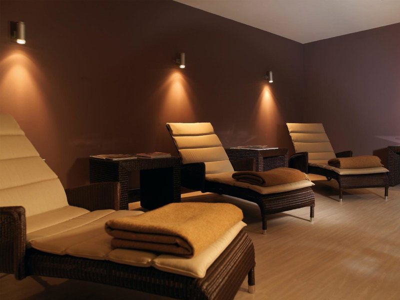 Macdonald Berystede Hotel & Spa, Ascot, United Kingdom