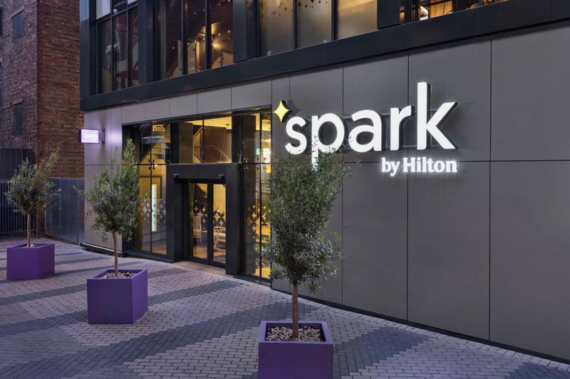 Spark by Hilton London Romford, Romford, United Kingdom