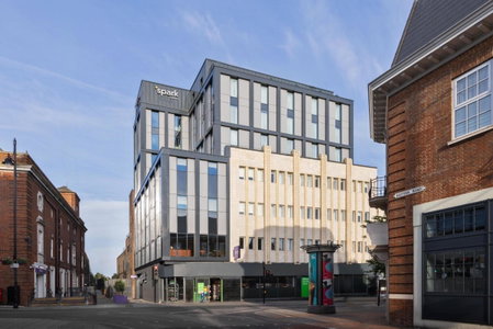 Spark by Hilton London Romford, Romford, United Kingdom