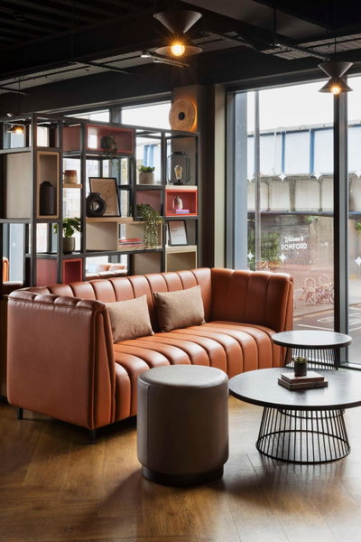 Spark by Hilton London Romford, Romford, United Kingdom