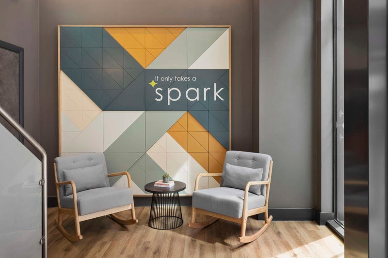 Spark by Hilton London Romford, Romford, United Kingdom