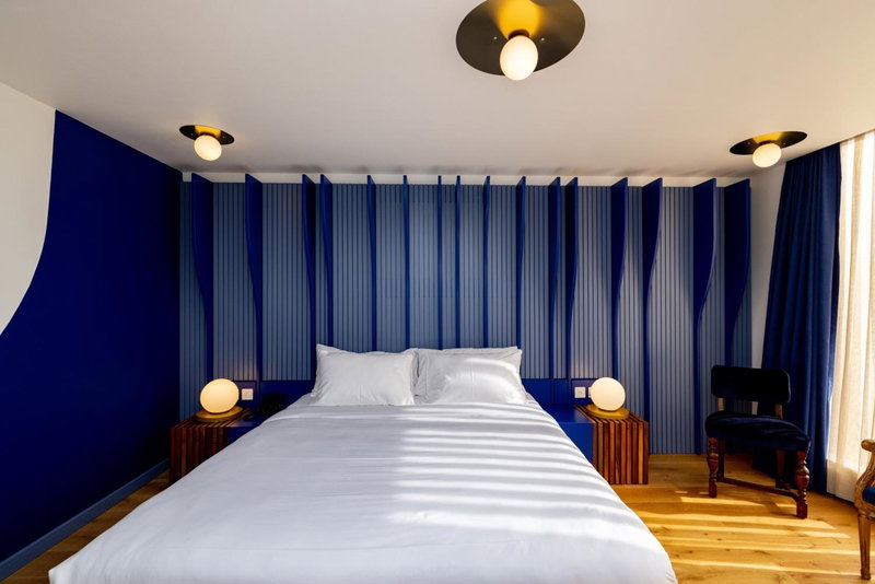Limehouse Library Hotel, Limehouse, Reino Unido