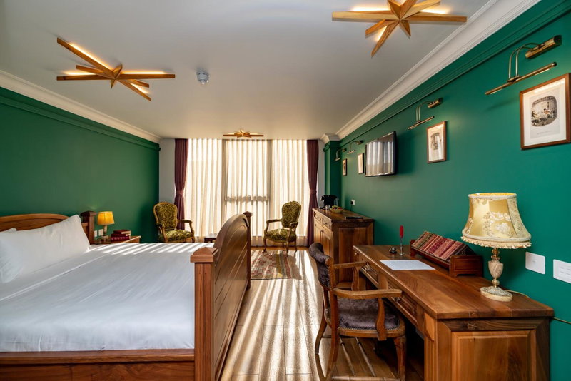 Limehouse Library Hotel, Limehouse, Reino Unido