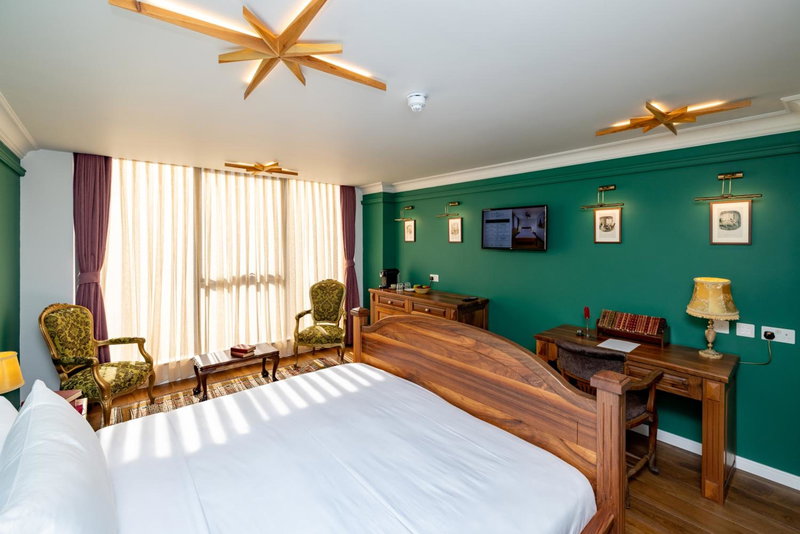 Limehouse Library Hotel, Limehouse, Reino Unido