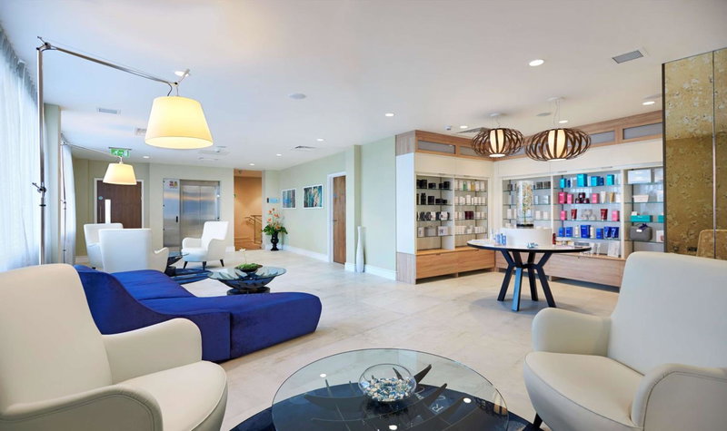 Hilton Southampton - Utilita Bowl, Hedge End, Великобритания