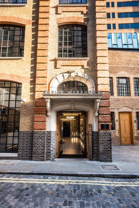 Native Bankside, London, Royaume-Uni