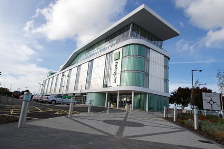 Holiday Inn Southend by IHG, Rochford, United Kingdom