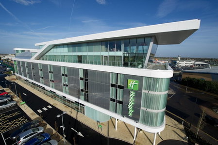 Holiday Inn Southend by IHG, Rochford, United Kingdom