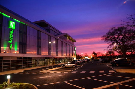 Holiday Inn Southend by IHG, Rochford, United Kingdom