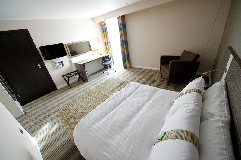 Holiday Inn Southend by IHG, Rochford, United Kingdom