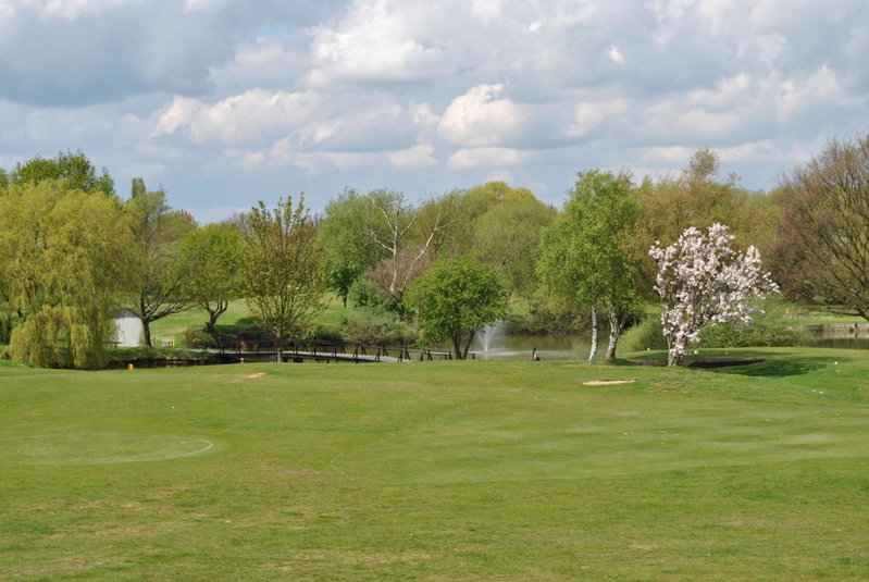 Holiday Inn Southend by IHG, Rochford, United Kingdom