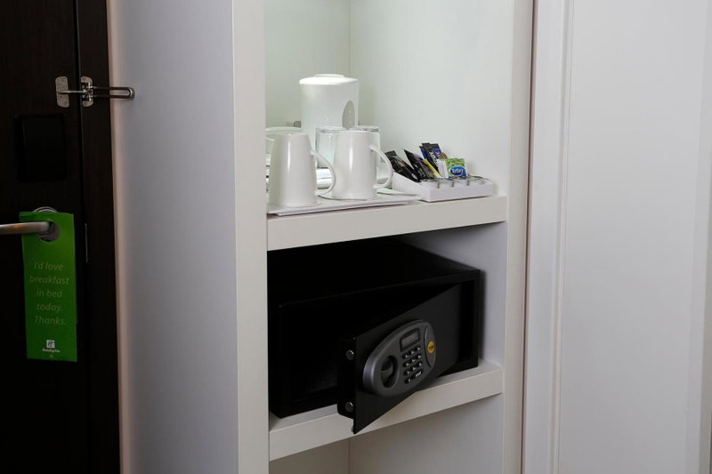 Holiday Inn Southend by IHG, Rochford, United Kingdom