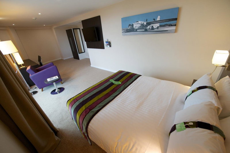 Holiday Inn Southend by IHG, Rochford, United Kingdom