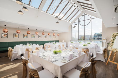 Holiday Inn Lincoln by IHG, Lincoln, United Kingdom