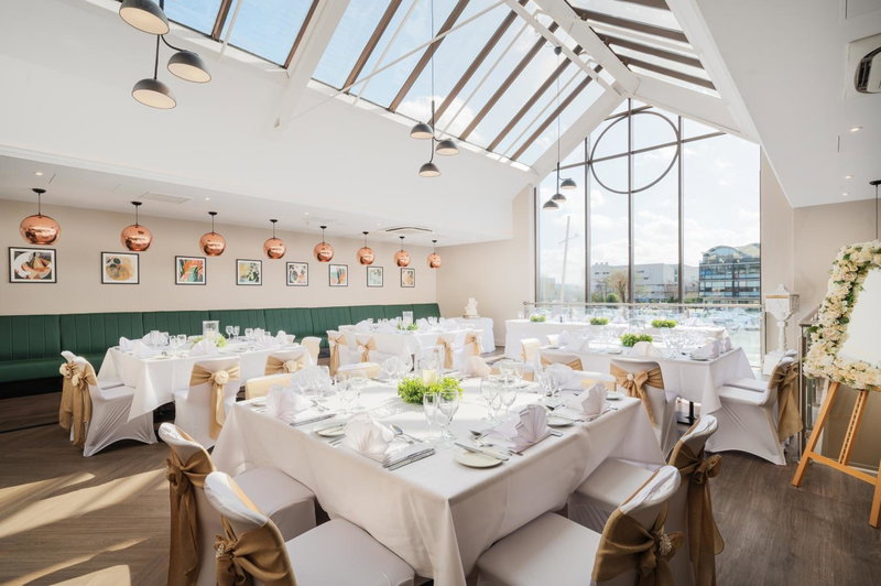 Holiday Inn Lincoln by IHG, Lincoln, United Kingdom