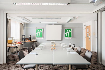 Holiday Inn Lincoln by IHG, Lincoln, United Kingdom
