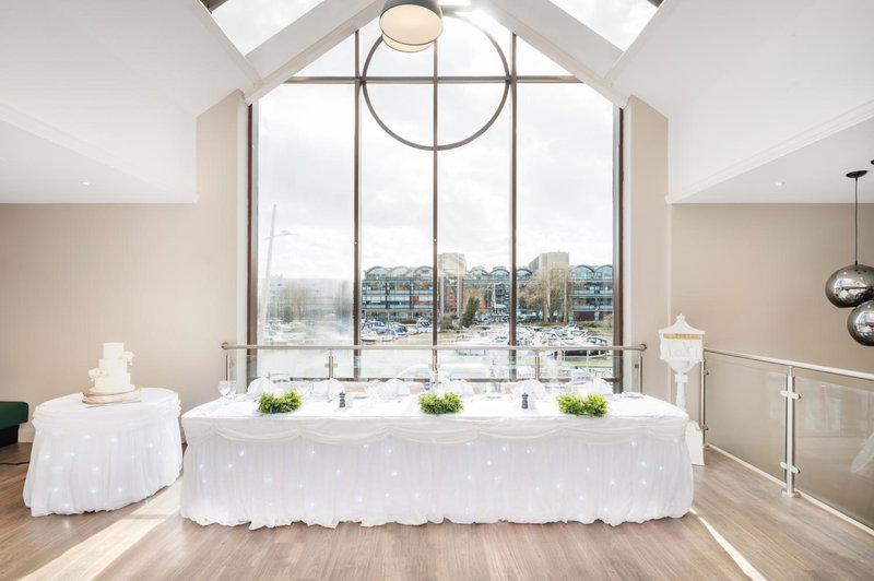 Holiday Inn Lincoln by IHG, Lincoln, United Kingdom