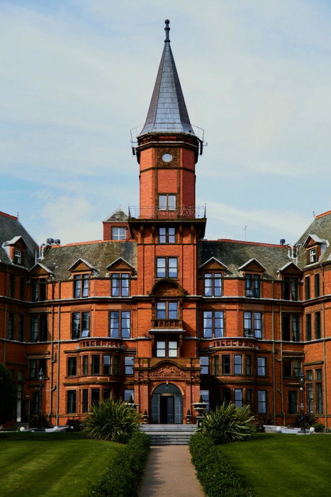Slieve Donard, Newcastle, United Kingdom