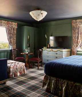 Slieve Donard, Newcastle, United Kingdom