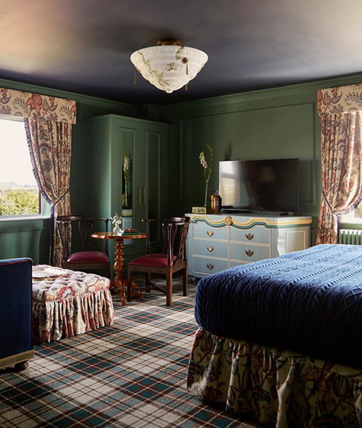 Slieve Donard, Newcastle, United Kingdom