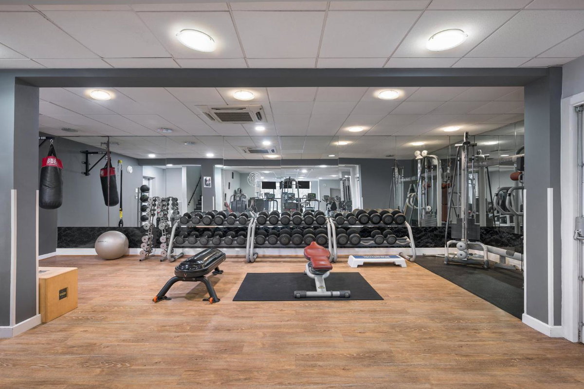 Holiday Inn Birmingham Bromsgrove by IHG, United Kingdom