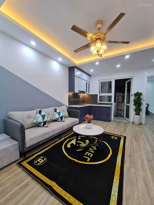 Apartment for sale in Hanoi, Vietnam · HH1 Linh Dam · 1 room, 1 bath