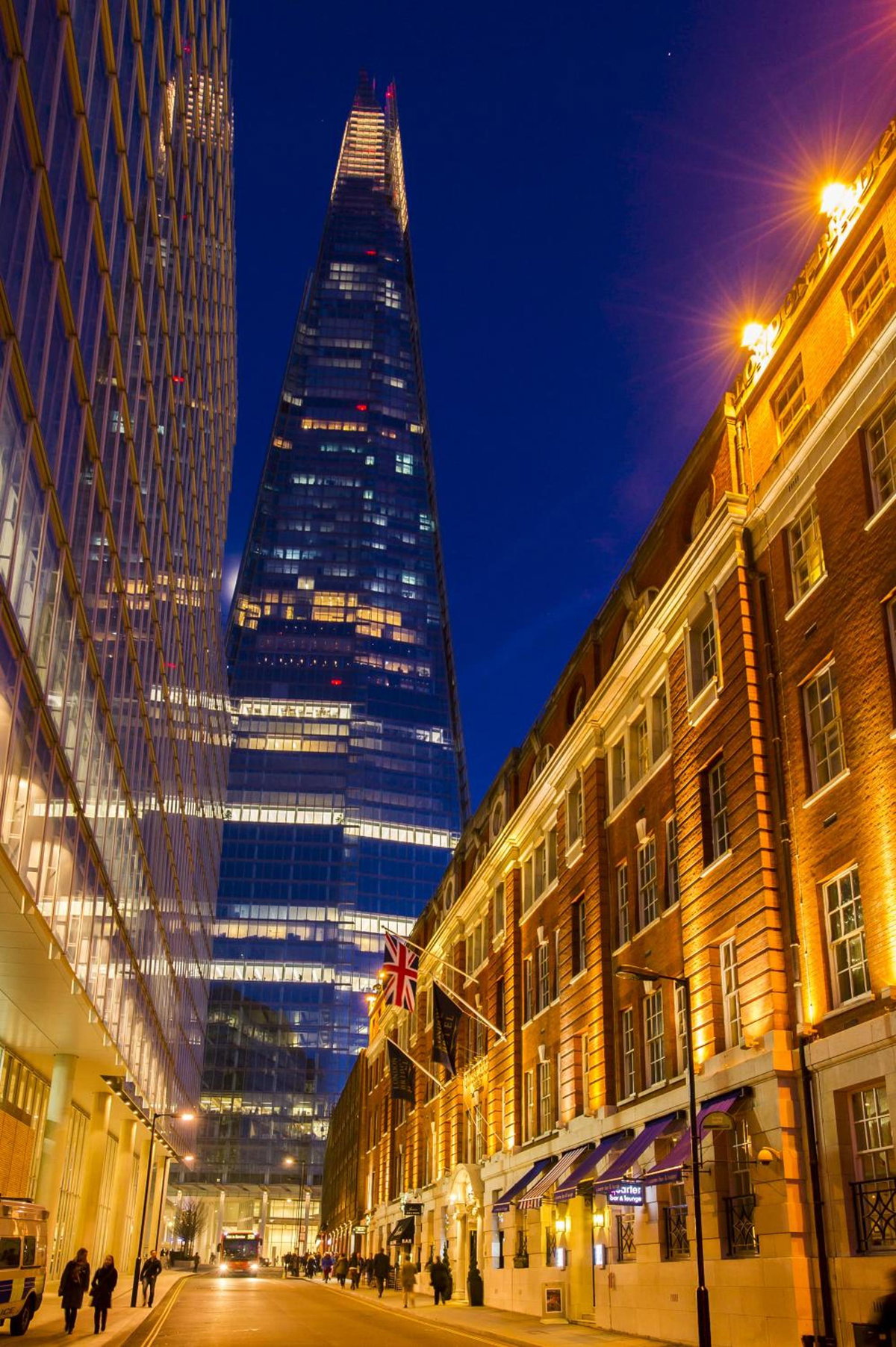 London Bridge Hotel, United Kingdom