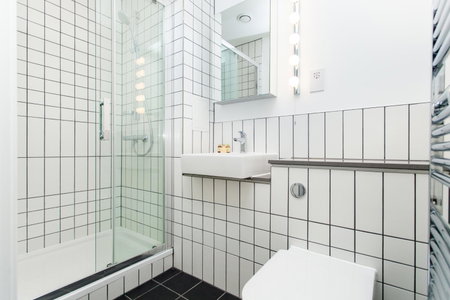 Clover Court by Aeria Apartments, Canary Wharf, Reino Unido