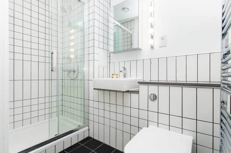 Clover Court by Aeria Apartments, Canary Wharf, Reino Unido