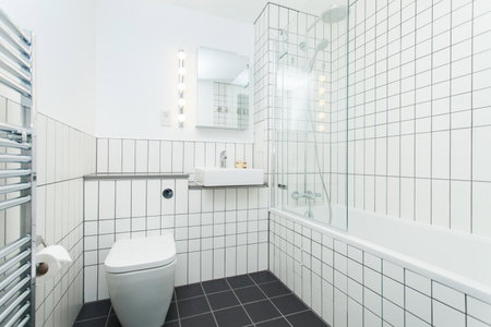 Clover Court by Aeria Apartments, Canary Wharf, Reino Unido