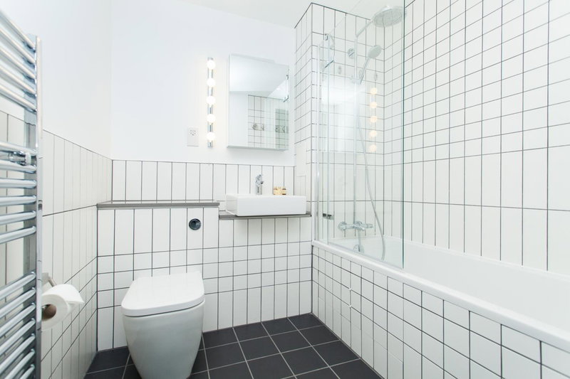 Clover Court by Aeria Apartments, Canary Wharf, Reino Unido