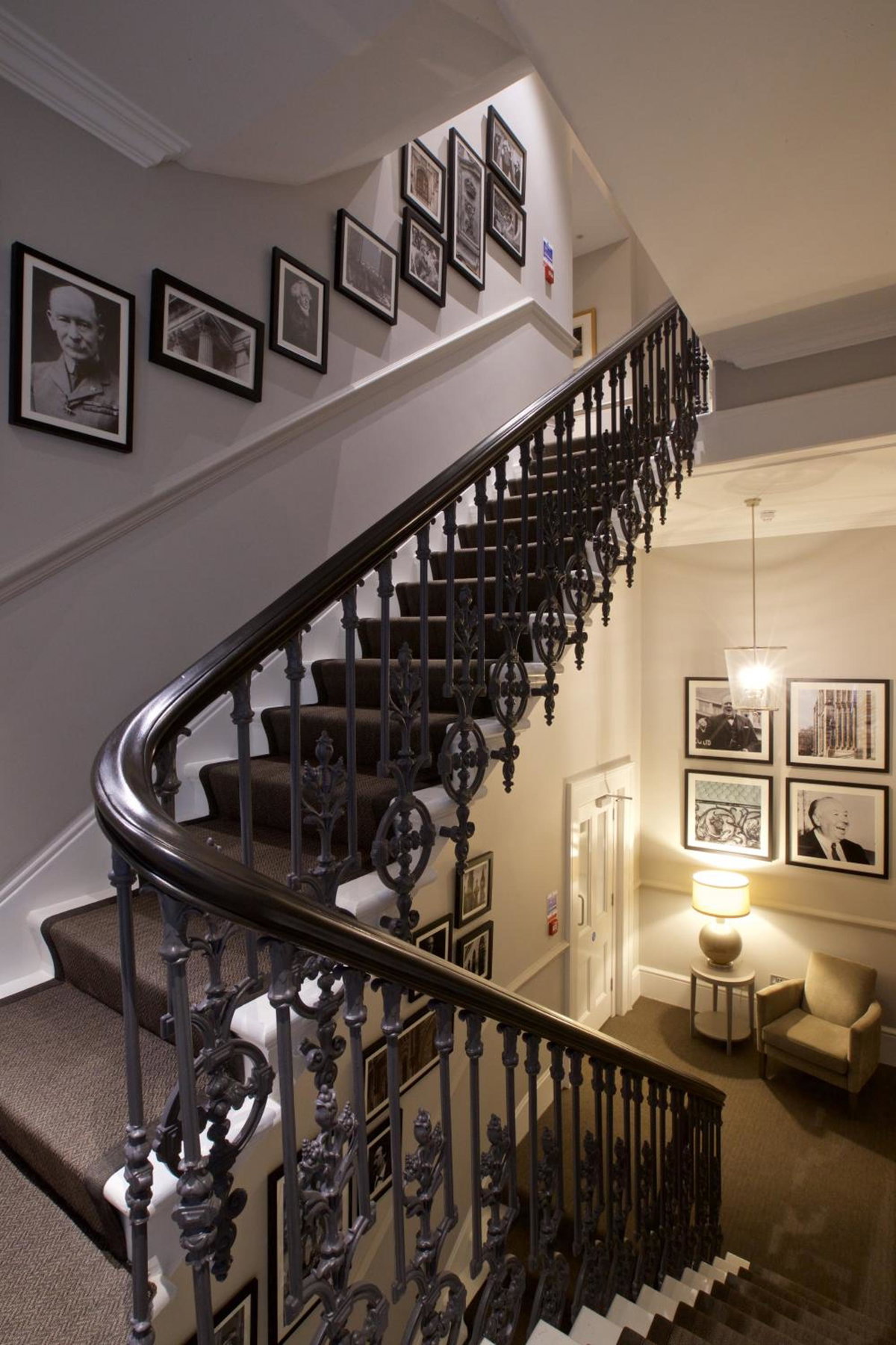 54 Queen's Gate Hotel, Vereinigtes Königreich