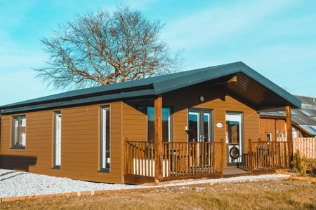 Broadford Lodges Skye, Broadford, United Kingdom
