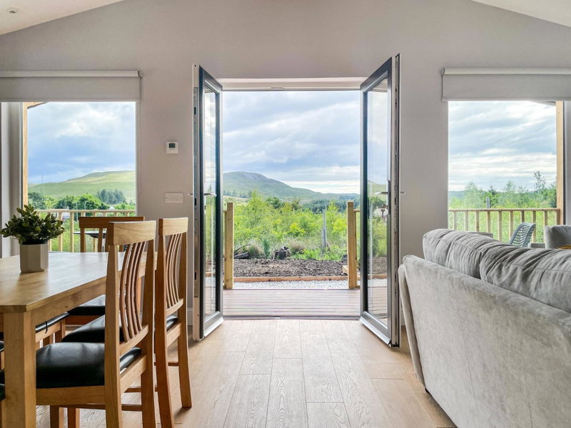 Broadford Lodges Skye, Broadford, United Kingdom