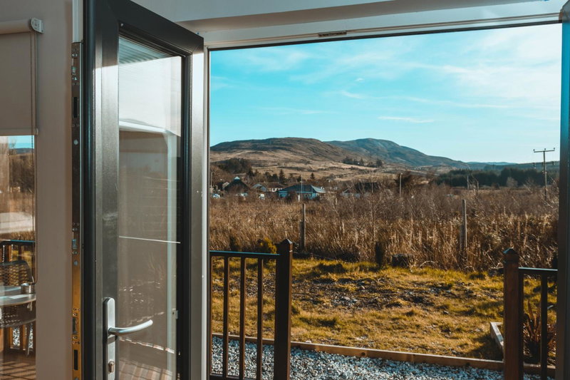 Broadford Lodges Skye, Broadford, United Kingdom