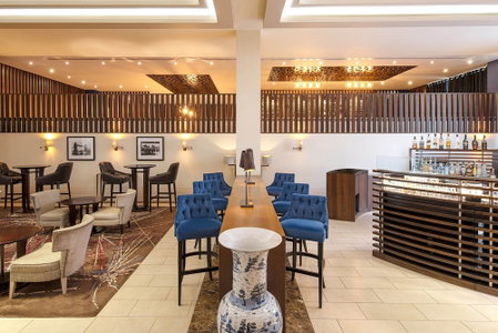 Sheraton Heathrow Hotel, Hayes, Великобритания