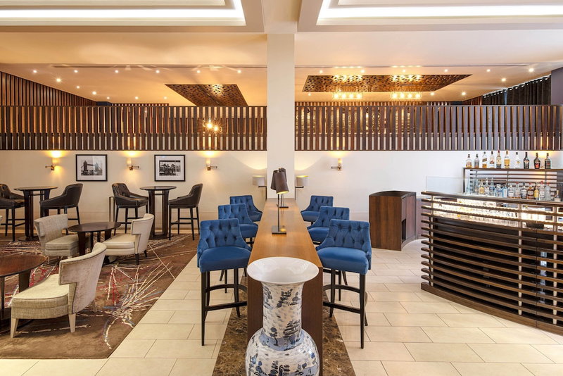 Sheraton Heathrow Hotel, Hayes, Великобритания
