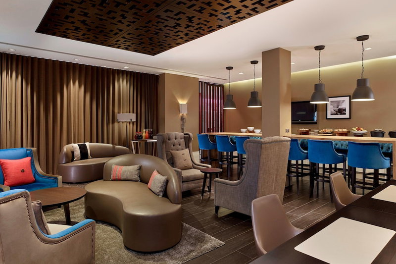 Sheraton Heathrow Hotel, Hayes, Великобритания