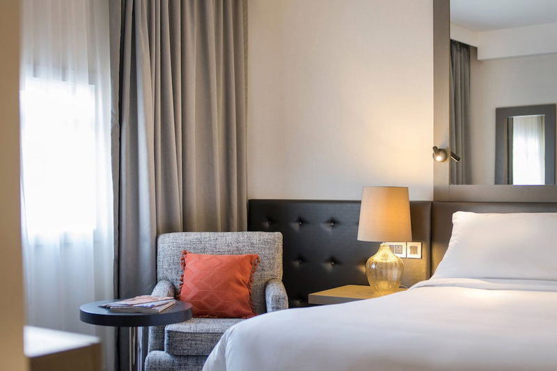 Sheraton Heathrow Hotel, Hayes, Великобритания