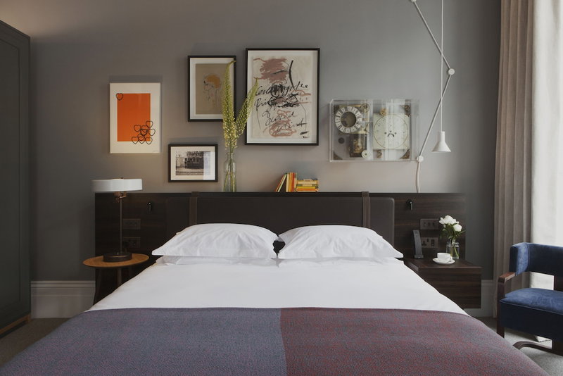 The Laslett Hotel, Bayswater, United Kingdom