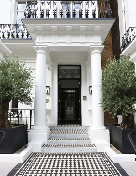 The Laslett Hotel, Bayswater, United Kingdom