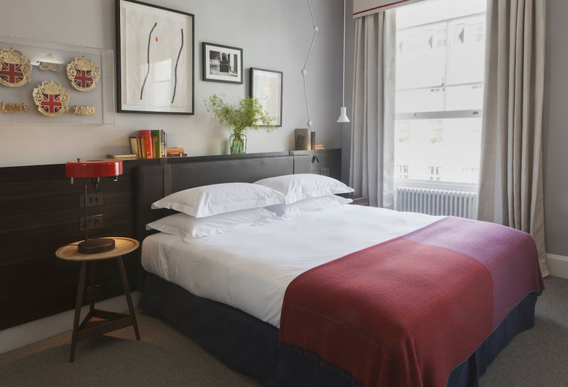 The Laslett Hotel, Bayswater, United Kingdom