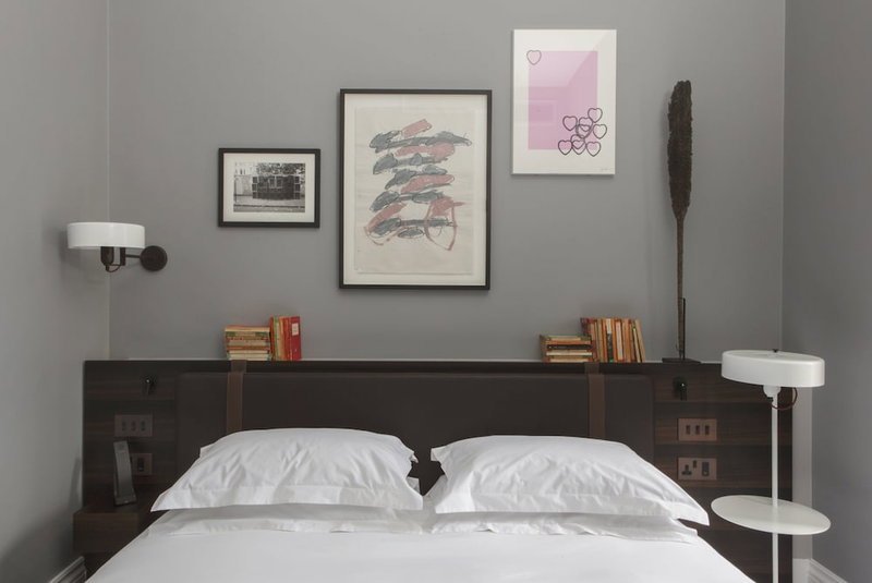 The Laslett Hotel, Bayswater, United Kingdom