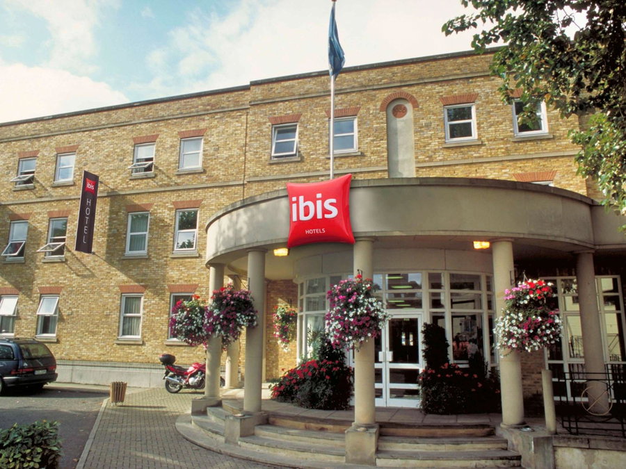 ibis London Greenwich, Blackheath, Великобритания