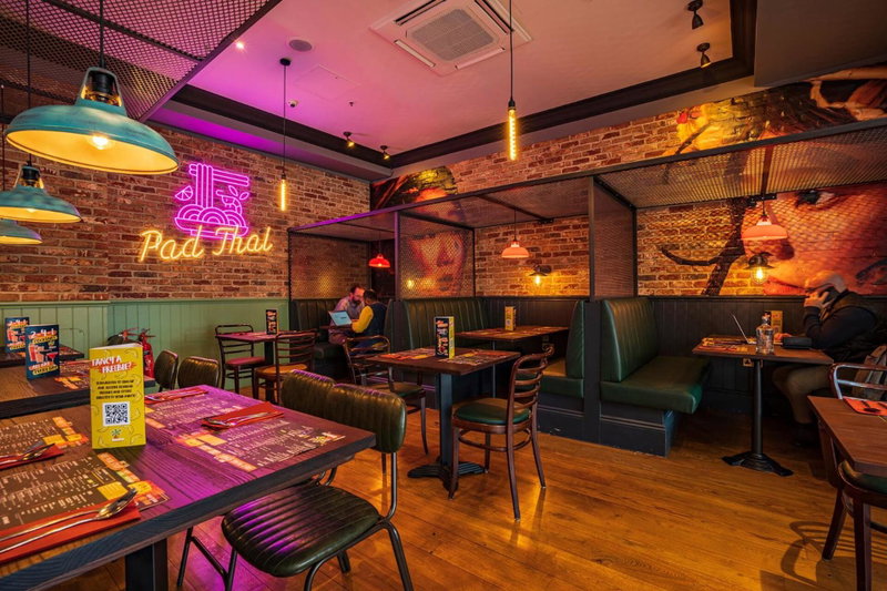 ibis London Greenwich, Blackheath, Великобритания
