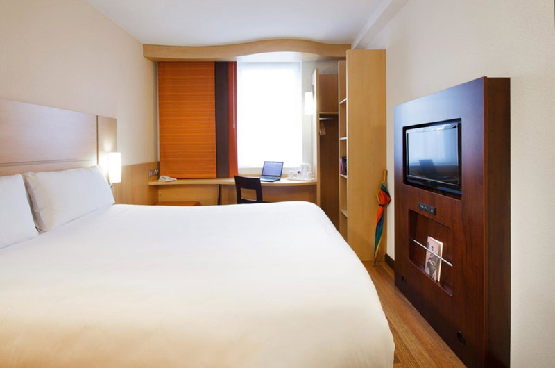 ibis London Greenwich, Blackheath, Великобритания