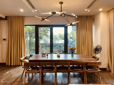 Квартира для продажи в Хадонге, Вьетнам · My Dinh Pearl Project · 19 спален, 17 санузлов