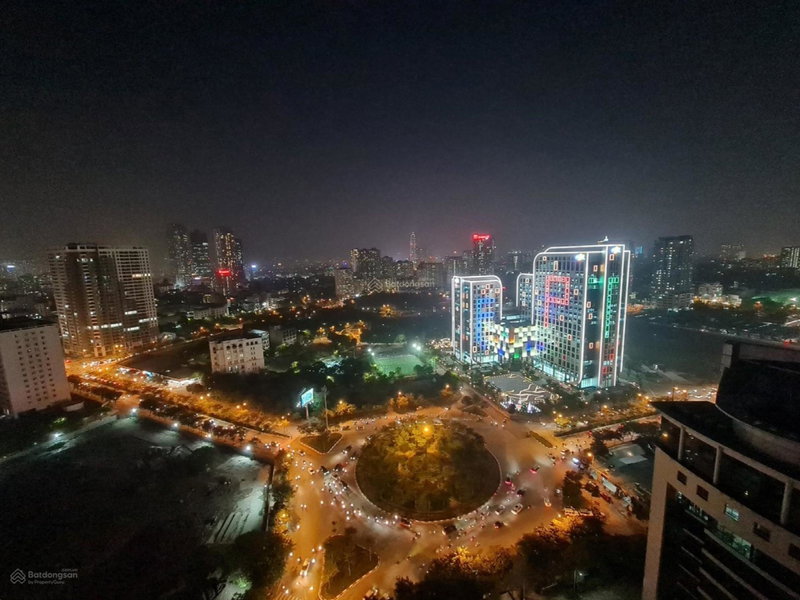 Квартира для продажи в Хадонге, Вьетнам · My Dinh Pearl Project · 19 спален, 17 санузлов