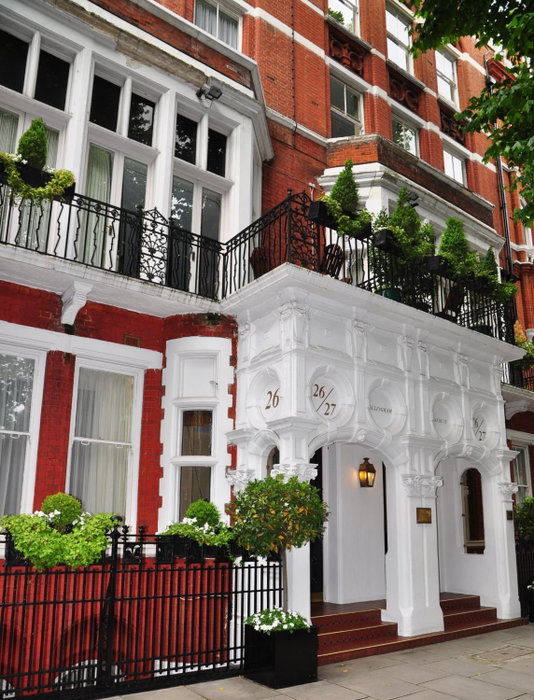 Collingham Serviced Apartments, Chelsea, United Kingdom