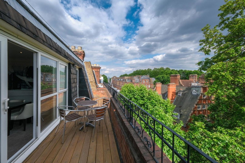 Collingham Serviced Apartments, Chelsea, United Kingdom